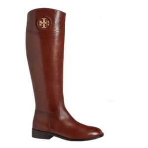 NEW Tory Burch Ashlynn Riding Boot